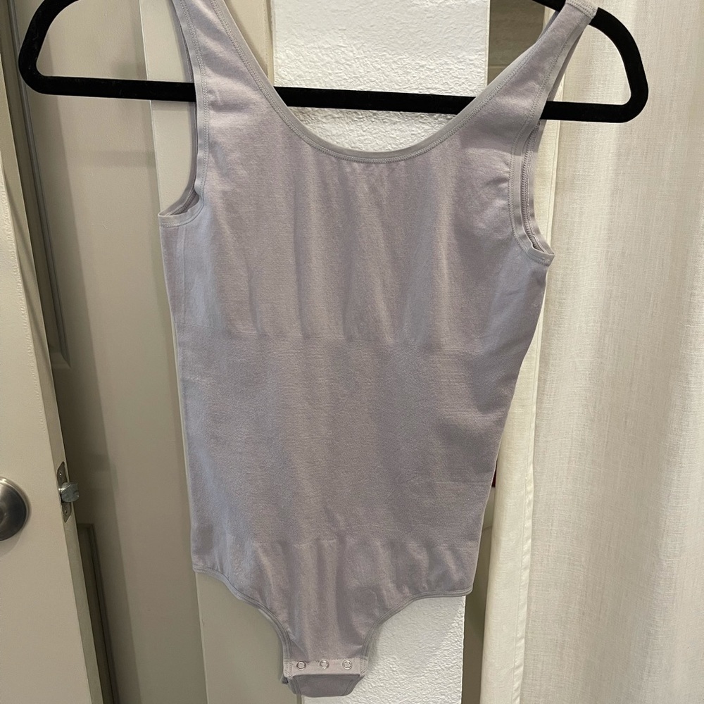 Yummie Bodysuit